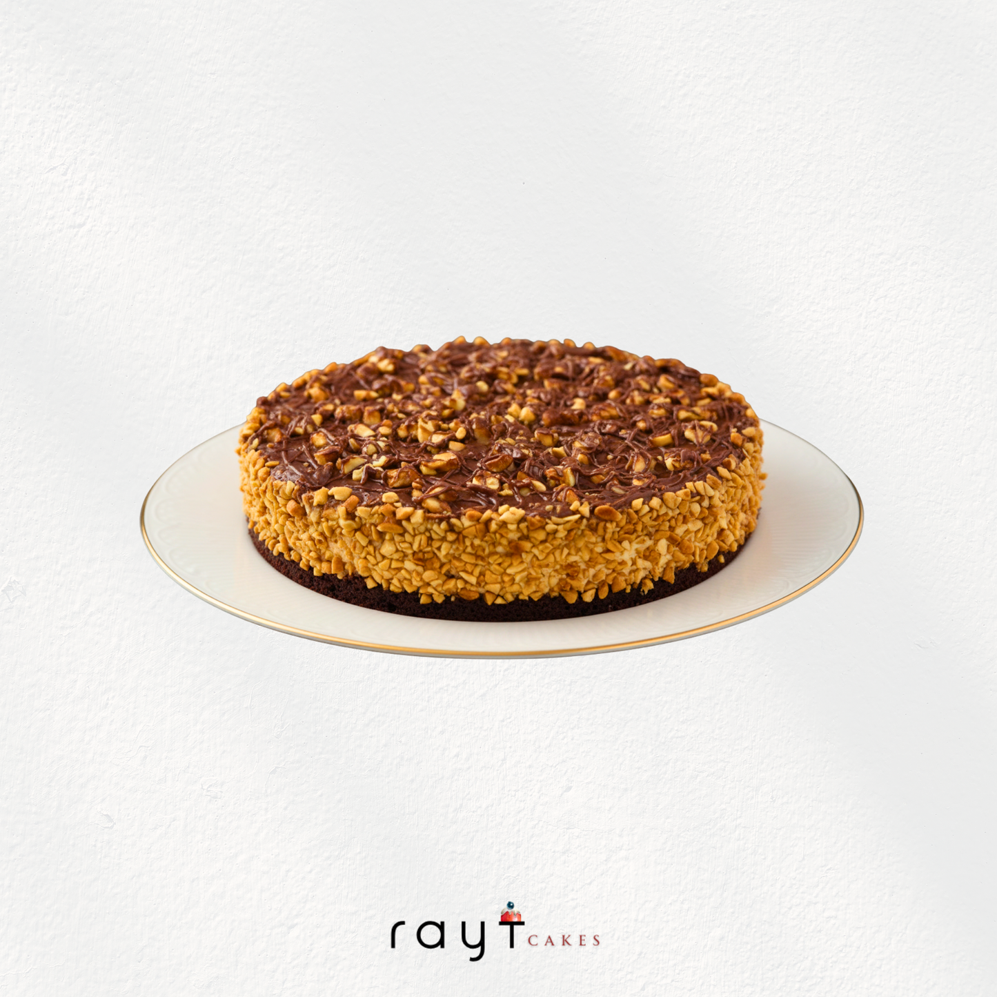 Snicker Cheese Cake