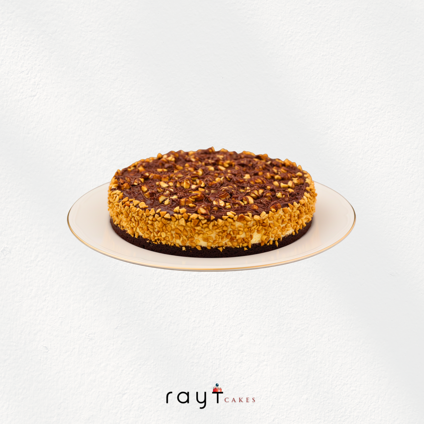 Snicker Cheese Cake