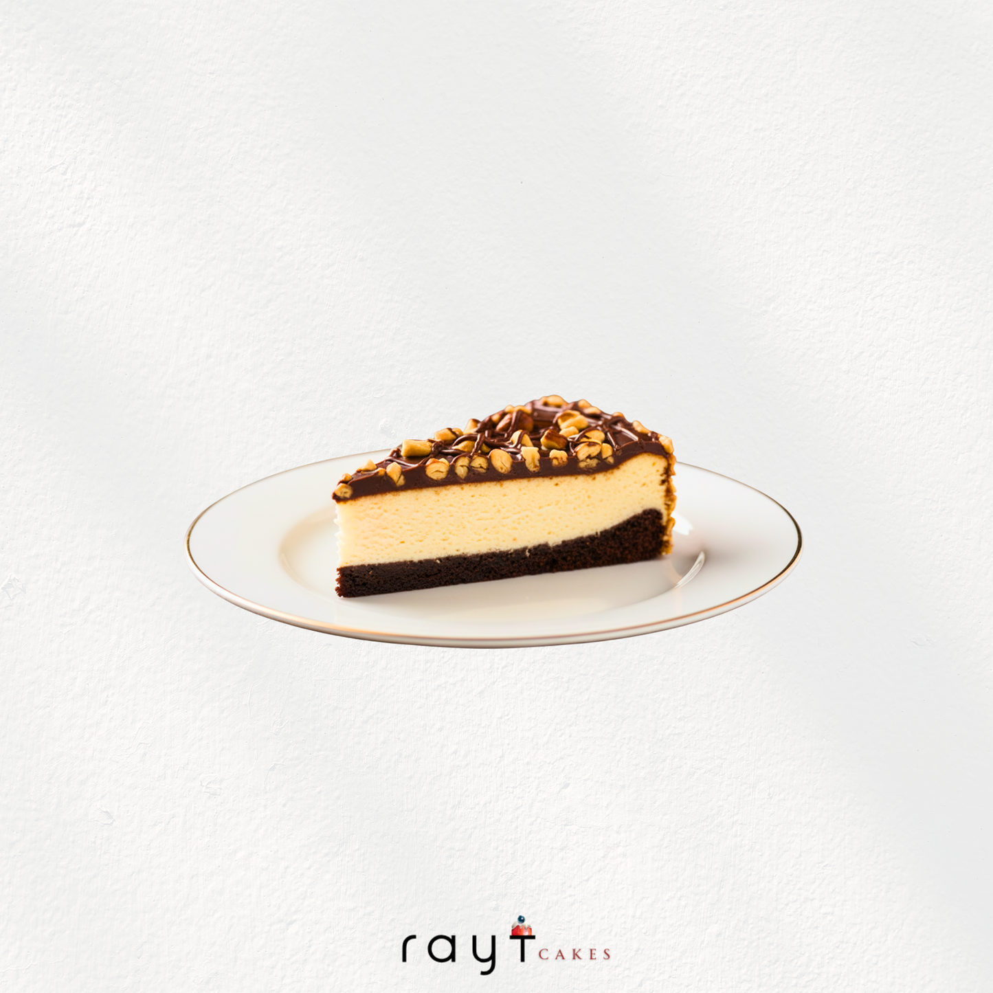 Snicker Cheese Cake