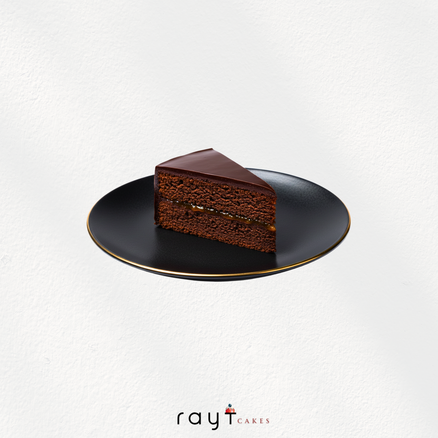 Fudge Chocolate Cake