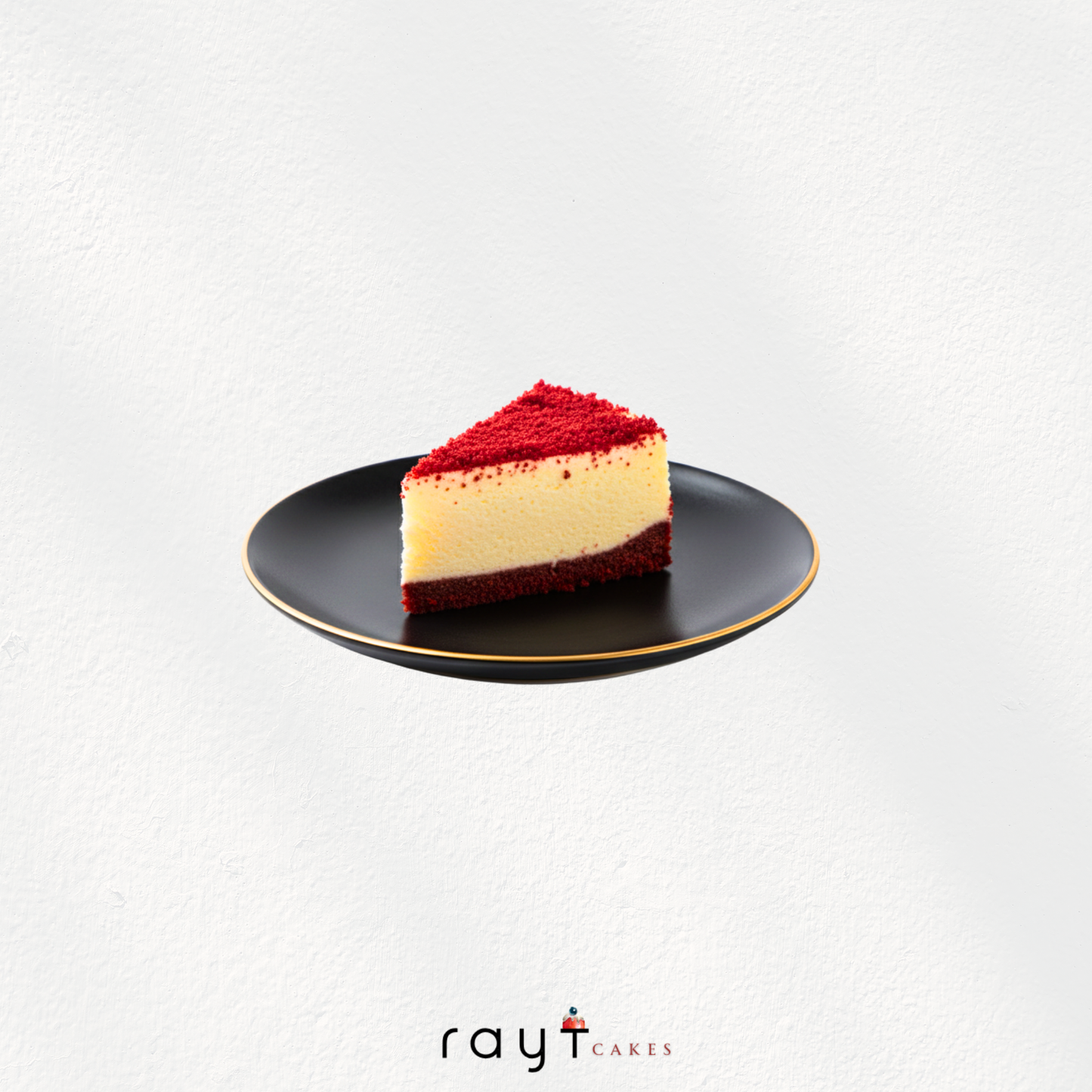 Red Velvet Cheese Cake