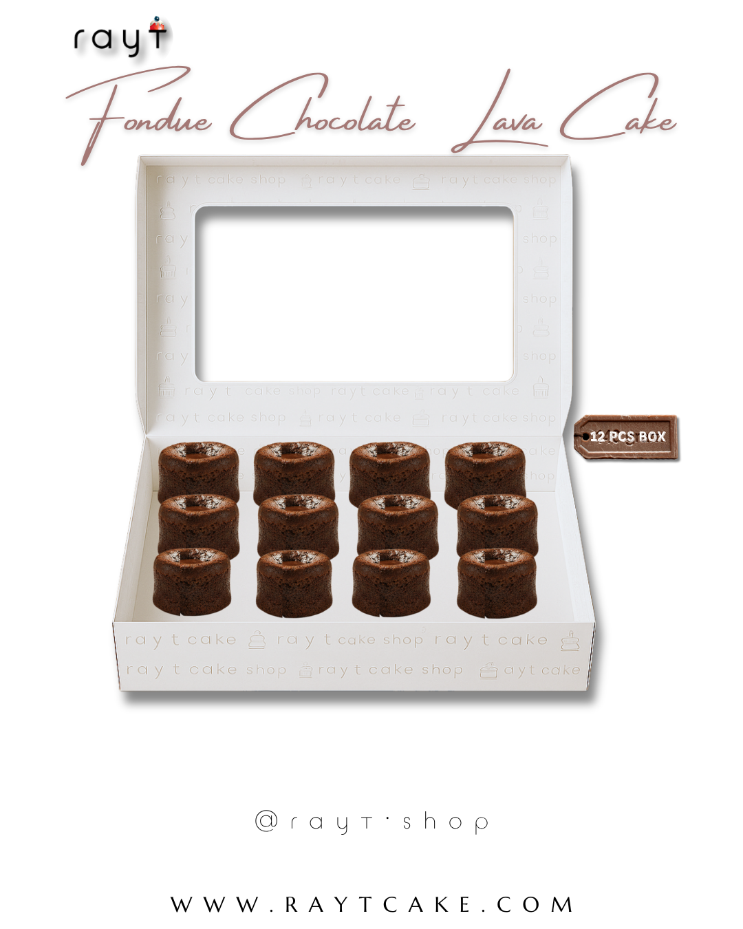 Fondue Chocolate