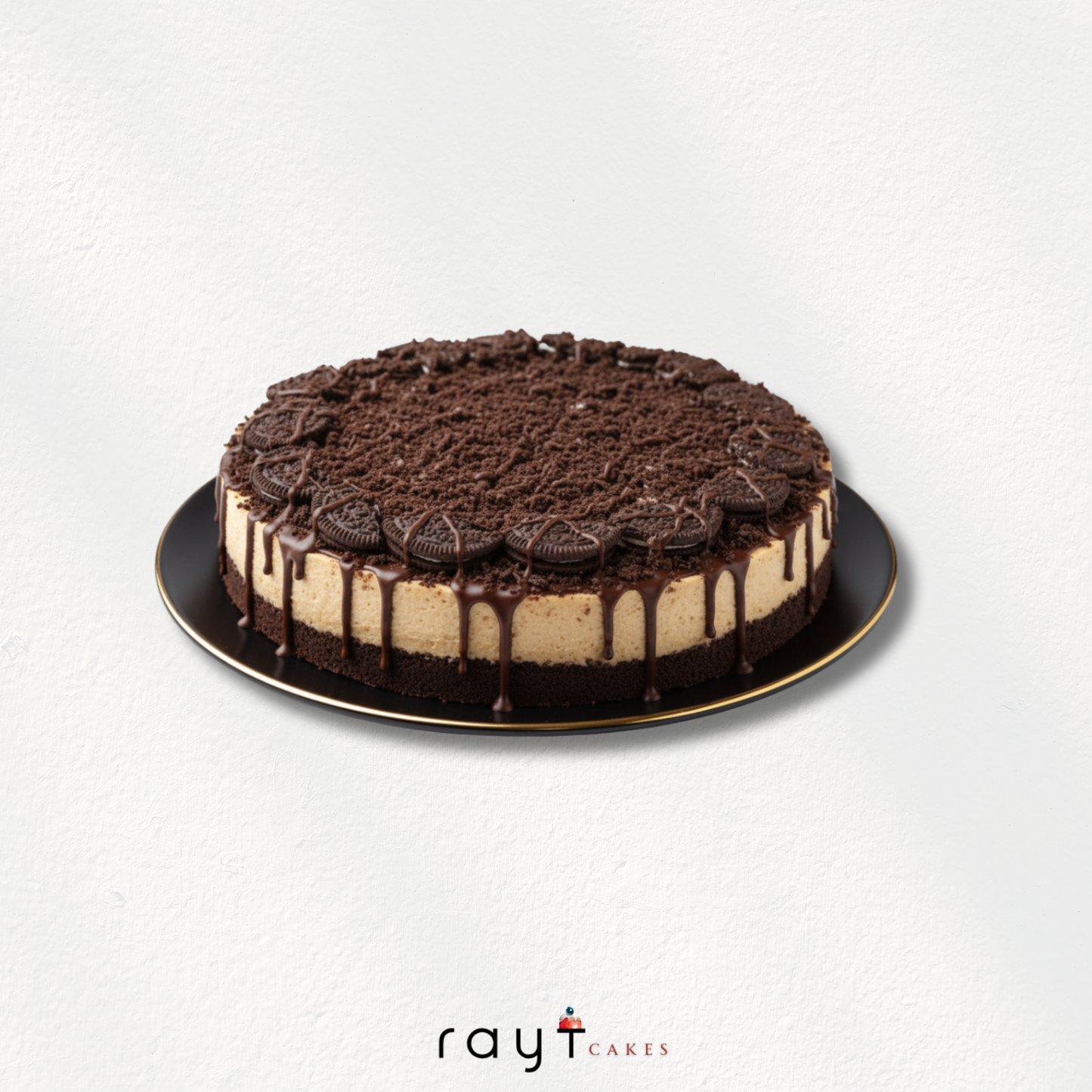 Oreo Cheese Cake
