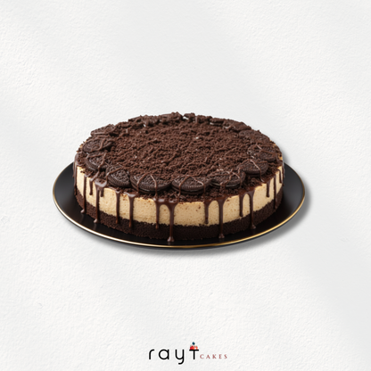 Oreo Cheese Cake