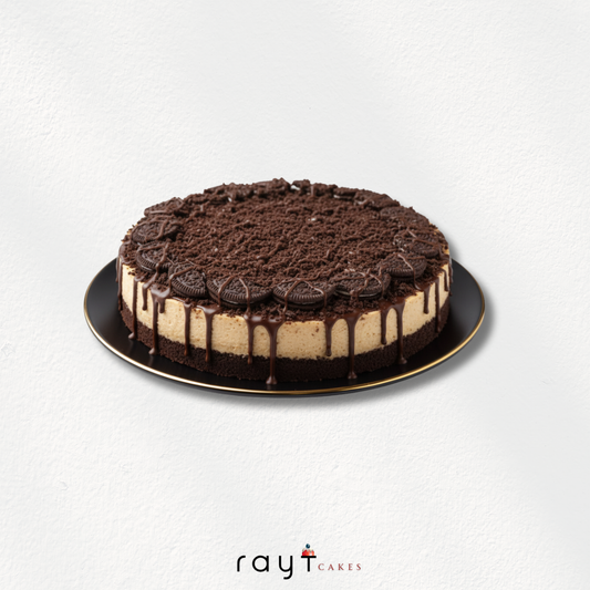 Oreo Cheese Cake