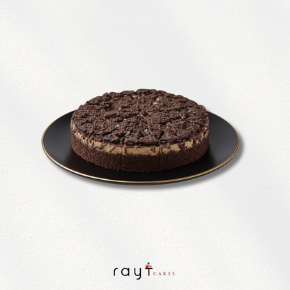 Oreo Cheese Cake