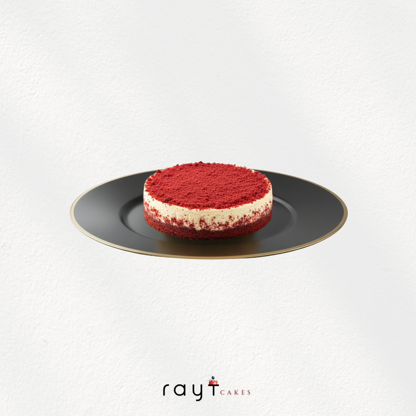 Red Velvet Cheese Cake
