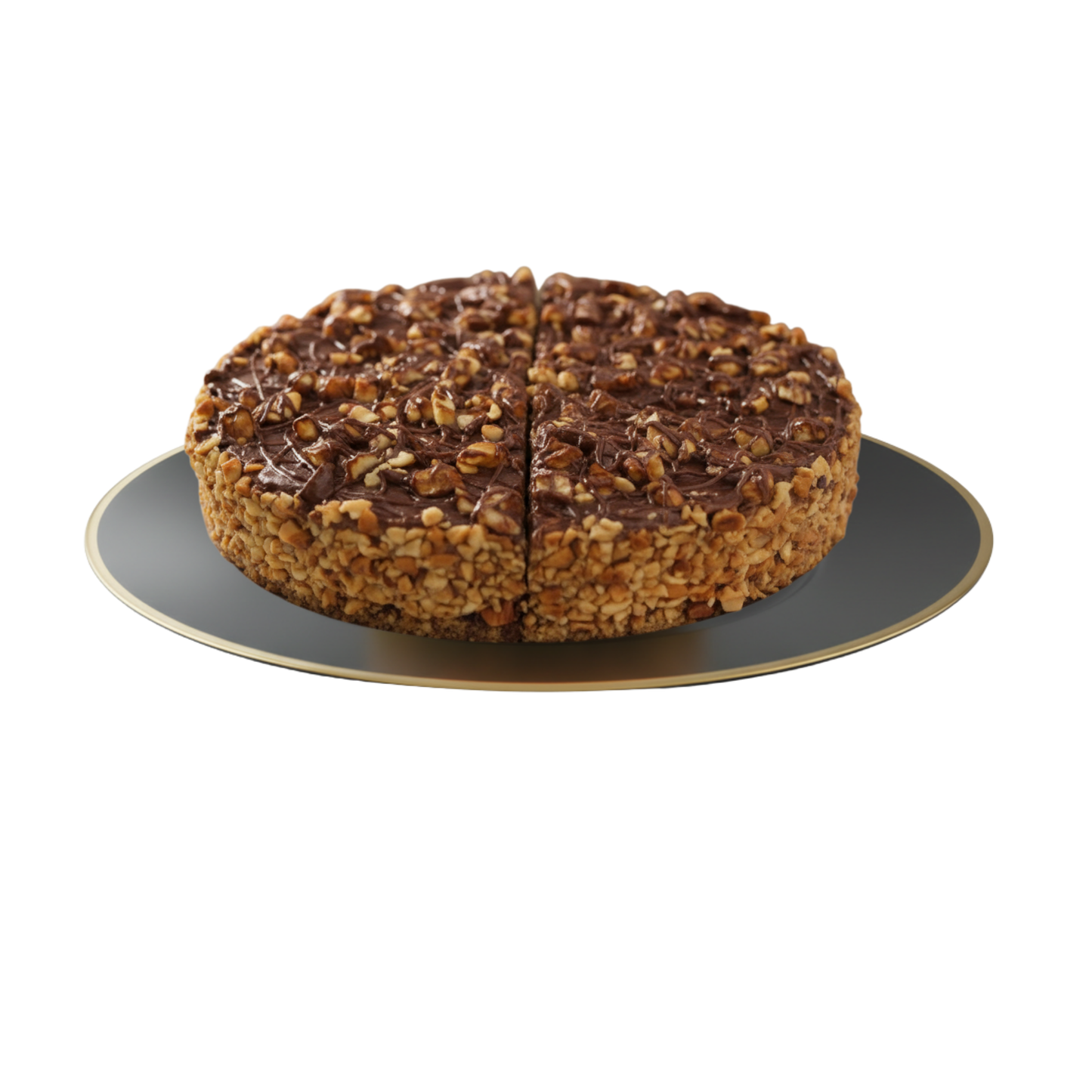 Snicker Cheese Cake