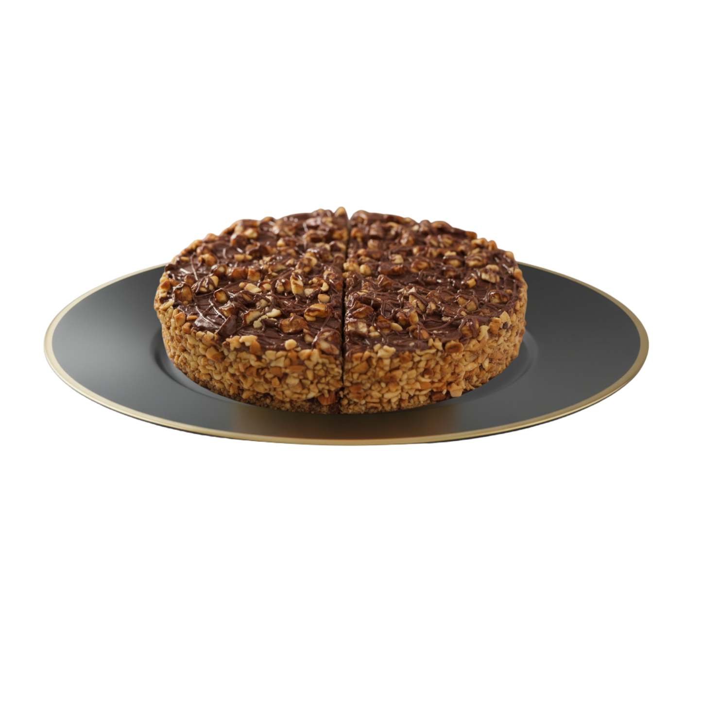 Snicker Cheese Cake