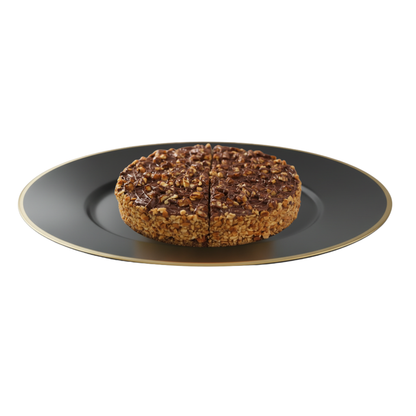Snicker Cheese Cake